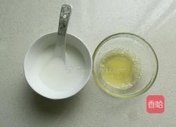 牛肉羹的做法图解4