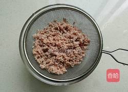 牛肉羹的做法图解7