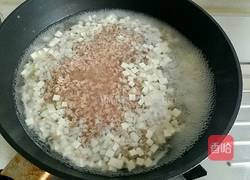 牛肉羹的做法图解10