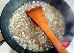 牛肉羹的做法图解13