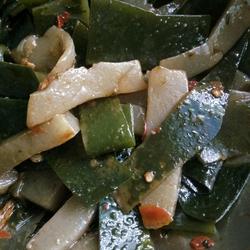 口味魔芋豆腐的做法[图]