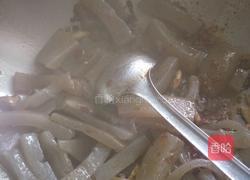 口味魔芋豆腐的做法图解8