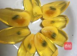 烧椒皮蛋的做法图解3