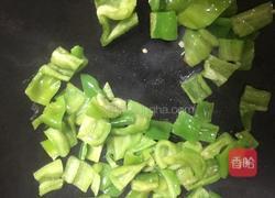 烧椒皮蛋的做法图解4