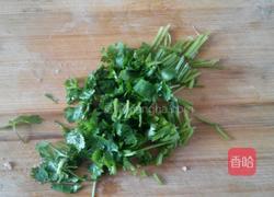 胡萝卜瘦肉粥的做法图解4