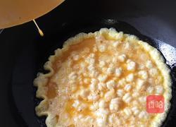 鸡蛋炒虾仁的做法图解3