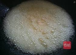 家常拔丝红薯的做法图解4