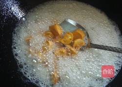 家常拔丝红薯的做法图解5