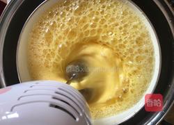 蒸红枣蛋糕的做法图解2