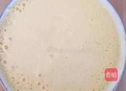 蒸红枣蛋糕的做法图解3