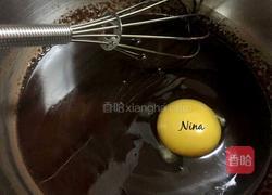 无黄油曲奇饼干的做法图解3