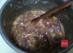 炒猪肝的做法图解5