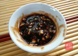 肉酱茄子的做法图解3