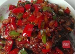 手撕排骨的做法图解7