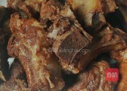 手撕排骨的做法图解4
