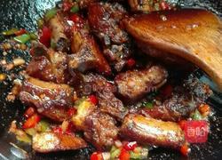 手撕排骨的做法图解6