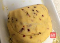 蔓越莓饼干的做法图解4