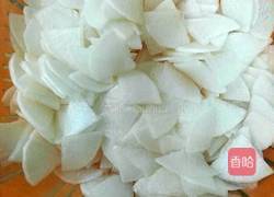 腌糖醋萝卜的做法图解5