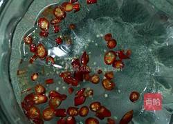 腌糖醋萝卜的做法图解6