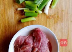 东北版土豆炖茄子的做法图解3