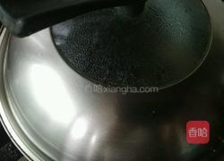 东北版土豆炖茄子的做法图解9