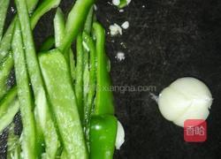 蒸菜的做法图解1