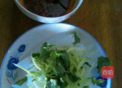 自制拌凉粉的做法图解4