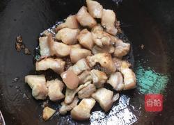 土豆红烧肉的做法图解5