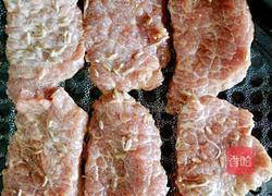 孜然牛肉的做法图解7