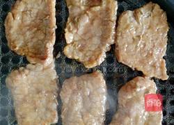 孜然牛肉的做法图解8