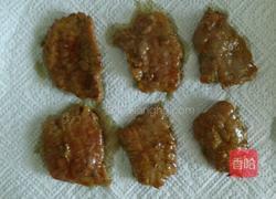 孜然牛肉的做法图解9