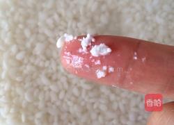 醪糟的做法图解3