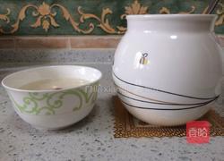 醪糟的做法图解10