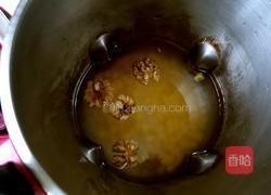 玉米糊糊的做法图解4