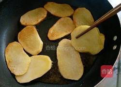 煎土豆片的做法图解6