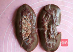 山药腰花的做法图解2