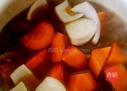 酱焖羊肉的做法图解12