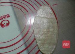 奶黄酥的做法图解4