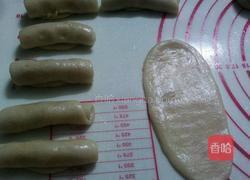 奶黄酥的做法图解6