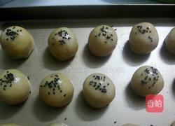 奶黄酥的做法图解10