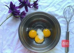 海绵蛋糕的做法图解3