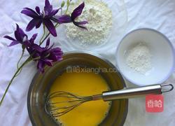 海绵蛋糕的做法图解5