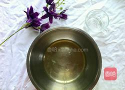 海绵蛋糕的做法图解6