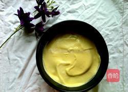 海绵蛋糕的做法图解12