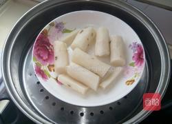 酥炸山药的做法图解2