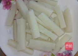 酥炸山药的做法图解6