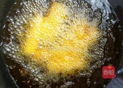 酥炸山药的做法图解10
