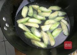 丝瓜花蛤汤的做法图解6