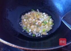 虾仁炒小黄瓜的做法图解8