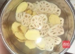 自制冒菜的做法图解2